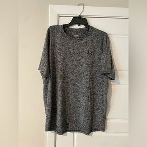 Under Armour Shirt Bundle for Men- 2 both size XL